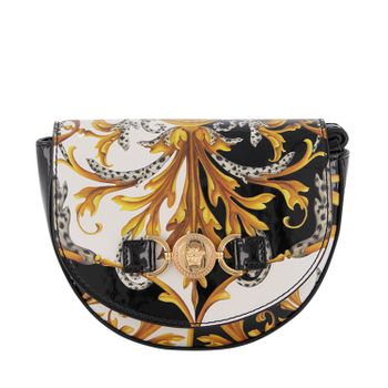Versace YIF00017 kindertas zwart Afbeelding van Versace YIF00017 kindertas zwart