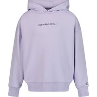 Picture of Calvin Klein IG0IG01517 kids sweater lilac