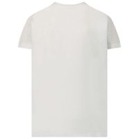 Picture of Replay SB7308 020 kids t-shirt white