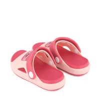 Picture of Tommy Hilfiger 32189 kids sandals pink