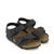 Birkenstock 187603 kids sandals black