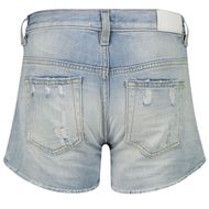 Afbeelding van Diesel J00158 kinder shorts jeans