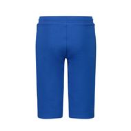 Afbeelding van Boss J24748 kinder shorts cobalt blauw