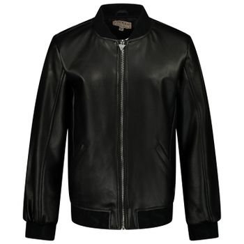 Guess J1RL00 Kindermantel Schwarz Bild von Guess J1RL00 Kindermantel Schwarz