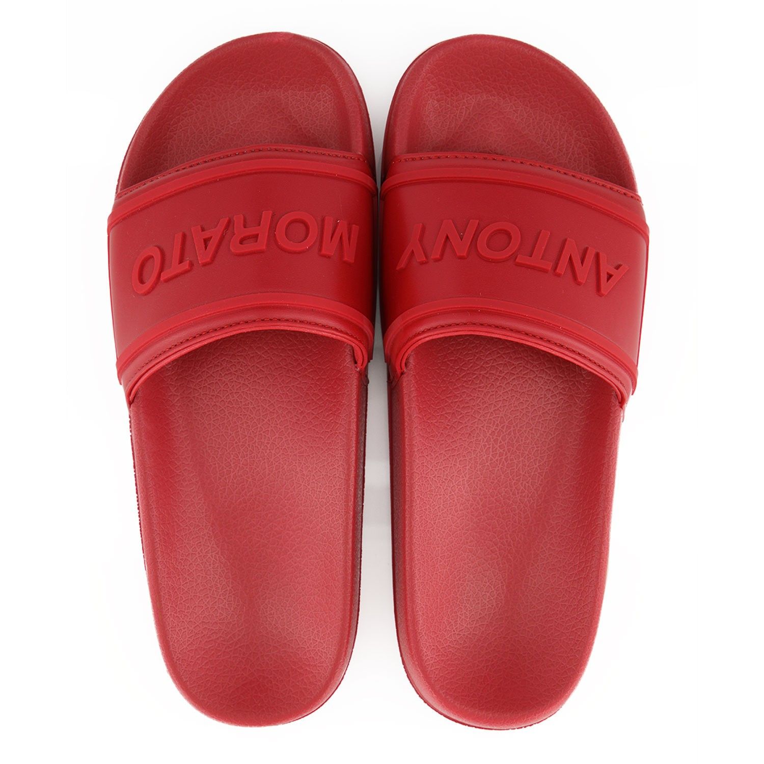 antony morato slippers heren