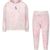 Ralph Lauren 310859043 baby joggingpak licht roze
