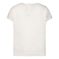 Afbeelding van Mayoral 105 baby t-shirt off white
