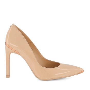 Ted Baker 228698 pumps licht beige Afbeelding van Ted Baker 228698 pumps licht beige