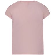 Afbeelding van Ralph Lauren 86414 kinder t-shirt licht roze