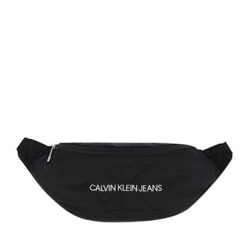 Calvin Klein K50K505250 heren tas zwart Afbeelding van Calvin Klein K50K505250 heren tas zwart