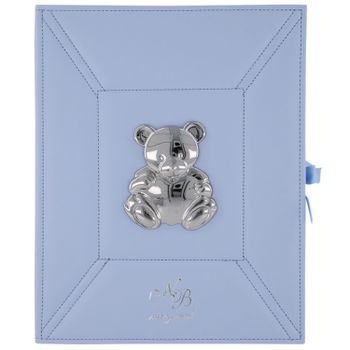 Mayoral 19835 Babyaccessoire Hellblau Bild von Mayoral 19835 Babyaccessoire Hellblau