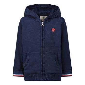 Timberland T05J68 Babyweste Marine Bild von Timberland T05J68 Babyweste Marine