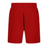 Afbeelding van Dsquared2 DQ0839 baby shorts rood