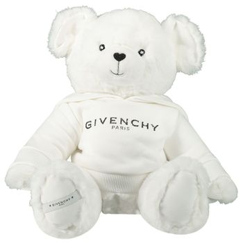 Givenchy H9KH16 babyaccessoire wit Afbeelding van Givenchy H9KH16 babyaccessoire wit