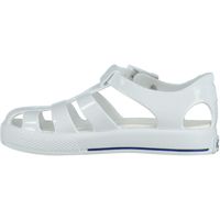 Picture of Igor S10164 kids sandals white