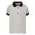 Moncler H19518A000038790N baby polo wit