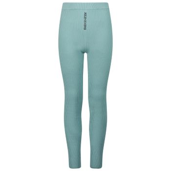 Reinders G2422 kinder legging blauw Afbeelding van Reinders G2422 kinder legging blauw