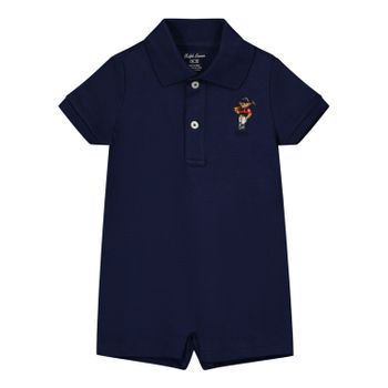 Ralph Lauren 320836009 boxpakje navy Afbeelding van Ralph Lauren 320836009 boxpakje navy