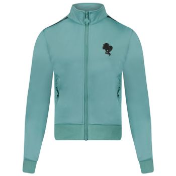 Reinders G600 kindervest blauw Afbeelding van Reinders G600 kindervest blauw