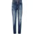 Diesel J00156 kinder jeans blauw