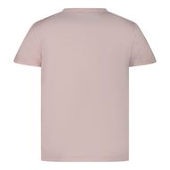 Afbeelding van Kenzo K95075 baby t-shirt licht roze