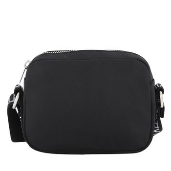 Calvin Klein IU0IU00176 kindertas zwart Afbeelding van Calvin Klein IU0IU00176 kindertas zwart