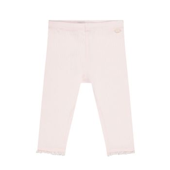 Tartine et Chocolat TV24001 baby legging licht roze Afbeelding van Tartine et Chocolat TV24001 baby legging licht roze