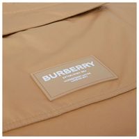 Picture of Burberry 8050574 kids jacket beige