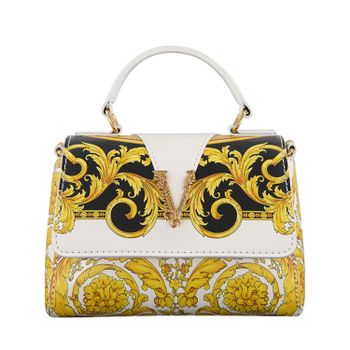 Versace 1000290 Kindertasche weiß Bild von Versace 1000290 Kindertasche weiß