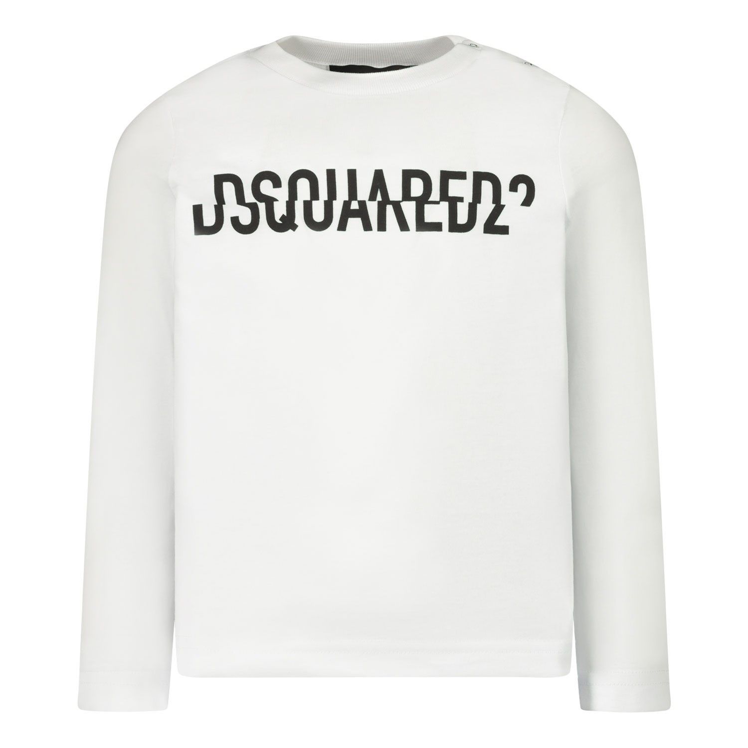 baby dsquared t shirt