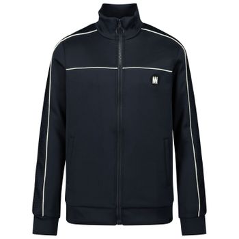 NIK&NIK B8032 kindertrui navy Afbeelding van NIK&NIK B8032 kindertrui navy