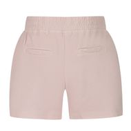 Afbeelding van Guess K2GQ11 B baby shorts licht roze