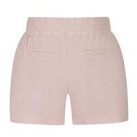 Picture of Guess K2GQ11 B baby shorts light pink
