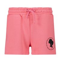 Picture of Reinders G2541 kids shorts fuchsia
