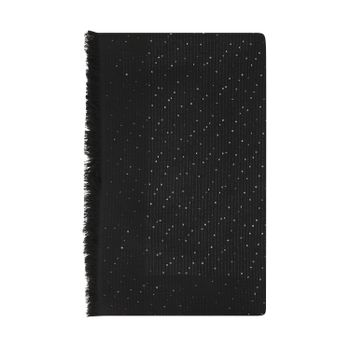 Guess AW8329VIS03 womens scarf black Picture of Guess AW8329VIS03 womens scarf black