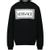Versace YD000192 kids sweater black