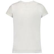 Afbeelding van Calvin Klein IG0IG01347 kinder t-shirt wit