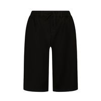 Picture of Dolce & Gabbana L42Q95 kids shorts black