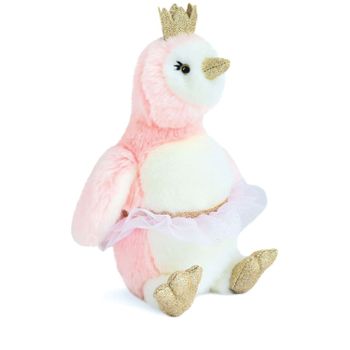 Doudou et Compagnie HO2860 babyaccessoire licht roze Afbeelding van Doudou et Compagnie HO2860 babyaccessoire licht roze