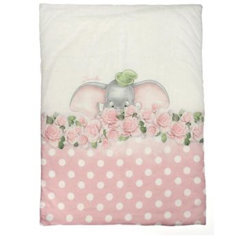 MonnaLisa 355007 babyaccessoire licht roze Afbeelding van MonnaLisa 355007 babyaccessoire licht roze