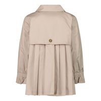 Picture of Mayoral 1497 baby coat beige