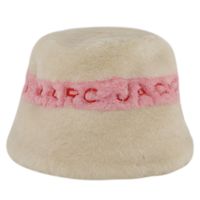 Picture of Marc Jacobs W11053 kids hat off white