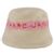 Marc Jacobs W11053 kids hat off white
