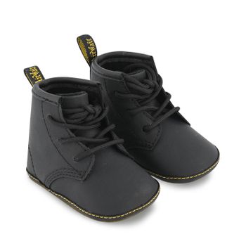 Dr. Martens 26808 Babyschuhe Schwarz Bild von Dr. Martens 26808 Babyschuhe Schwarz