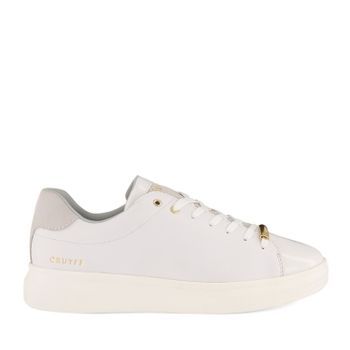 Cruyff CC7941201510 dames sneakers wit Afbeelding van Cruyff CC7941201510 dames sneakers wit