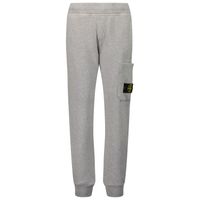 Picture of Stone Island 761661540 kids jeans grey