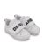 Dsquared2 68501 babysneakers wit