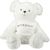 Givenchy H9KJ16 Babyaccessoire Weiß