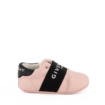 Givenchy H99016 Babysneaker Hellrosa Bild von Givenchy H99016 Babysneaker Hellrosa