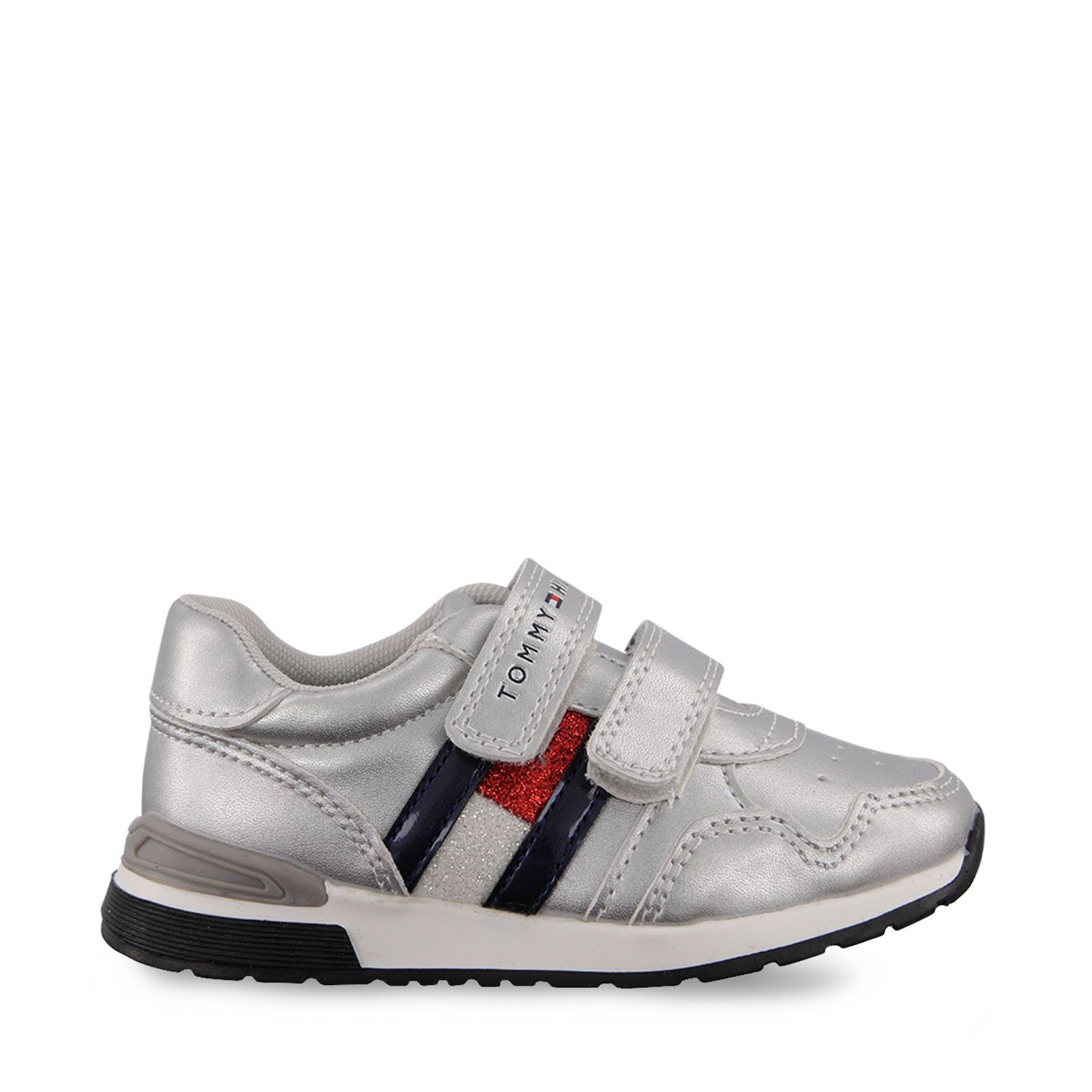 Momento correr Molester Tommy Hilfiger 30810 Girls Silver at Coccinelle